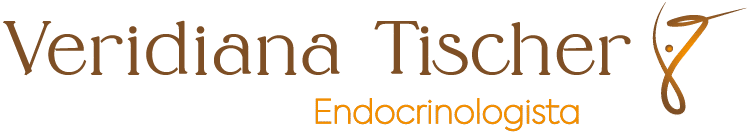 Endocrinologista Veridiana Tischer em Belo Horizonte